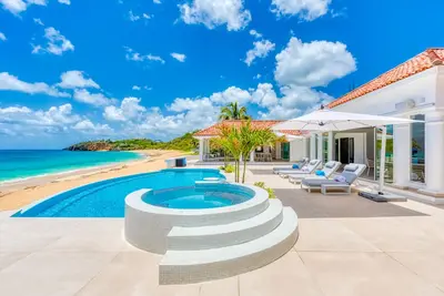 Image de Villa Carisa Summary: