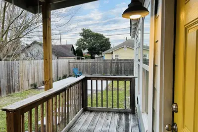 Image de La Casita-Gated-PrivateParking-Minutes to DTown-<br>Fast WiFi-Comfy-Beds