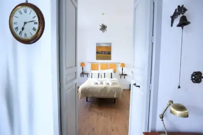 Image de Double-Classique-Salle de bain privée