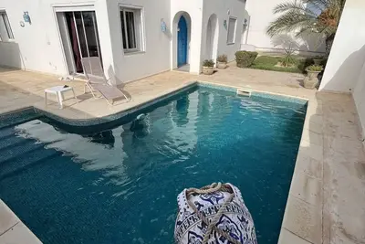 Image de Villa des anges