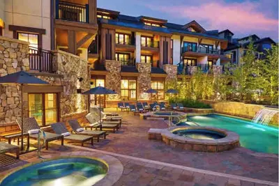 Image de Luxury Vail Village 3-Br Residence - Mlk & President’s Day Weeks - 2026