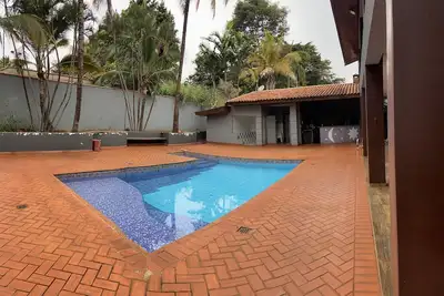 Image de Leisure area
