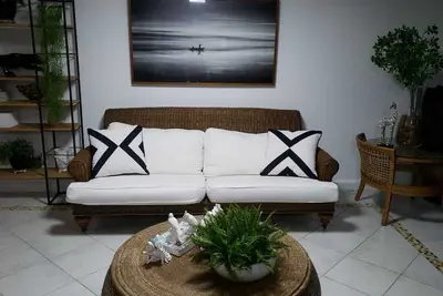 Image de Solar do Abacaxi um ParaĂso PrĂłximo ao Mar, Praia do Saco, Sergipe