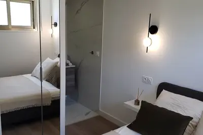 Image de Appartement F2 climatisé. 5min Croisette & plages