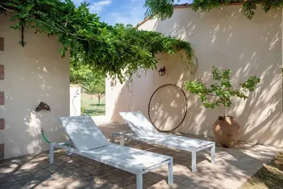 Image de Casa Rural Molí Roquer - 2 double rooms, swimming pool