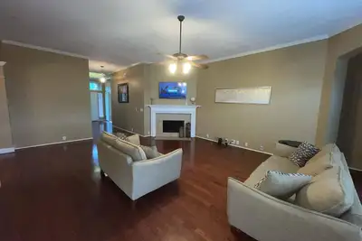 Image de Cozy 4  Bedroom HHome Located in Humble, Texas