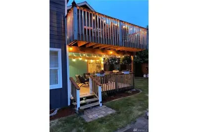 Image de Fromtheheart 3br, Fenced, Ev Charger, Jetted tub, Ac, solar panels