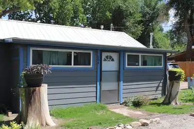 Image de Cottonwood Casa