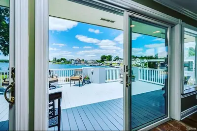 Image de Millionaires Row - Edgewood Pointe