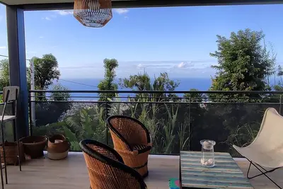 Image de Jolie Maison vue mer