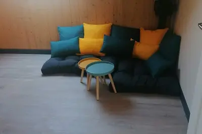 Image de Gîte l'âme Du Gourmand