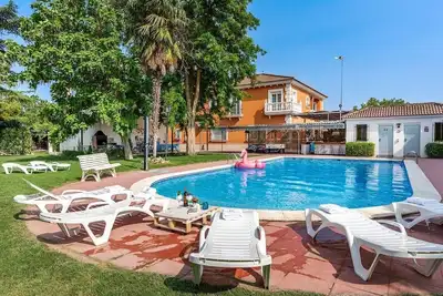 Image de Villa Las Marías Loja by Ruralidays