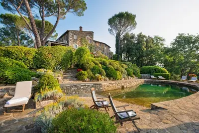 Image de Villa la Corte By MMega