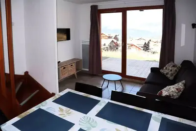 Image de Privates Chalet in Luxusresidenz