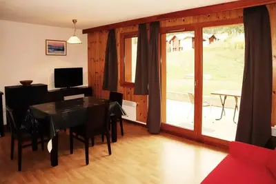 Image de Appartement en résidence de standing