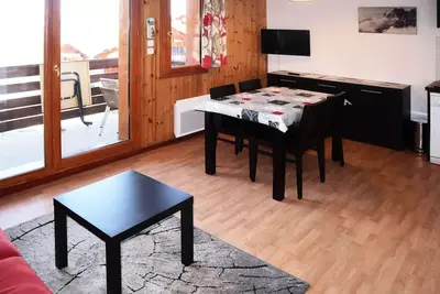 Image de Luxus-Wohnung in der Residenz