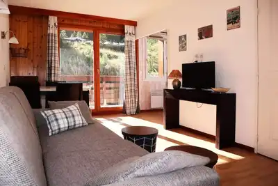 Image de Luxus-Wohnung in der Residenz