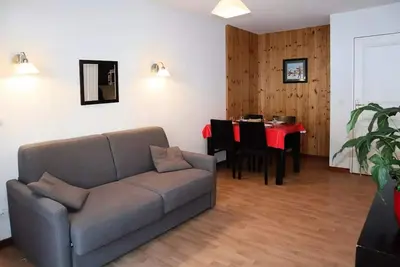 Image de Luxus-Wohnung in der Residenz