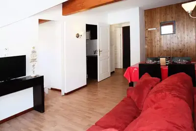 Image de Luxus-Wohnung in der Residenz