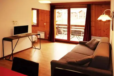 Image de Luxus-Wohnung in der Residenz
