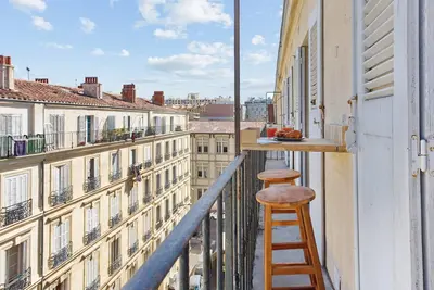 Image de Appartement Joliette - Welkeys