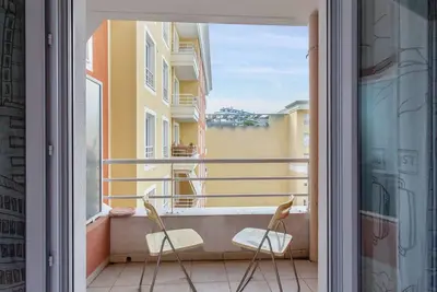 Image de Appartement Californie - Welkeys
