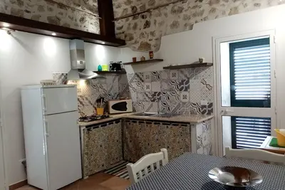 Image de Krimisòs holiday home