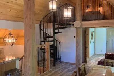 Image de Brother Bear Lodge at Talkeetna