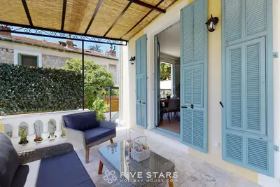 Image de Suite Dolce Vita Five Stars Holiday House