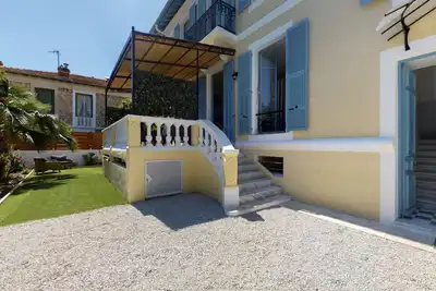 Image de Suite Riviera Five stars Holiday house