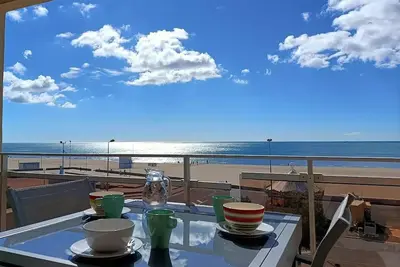 Image de Sea Vue Apartment 25