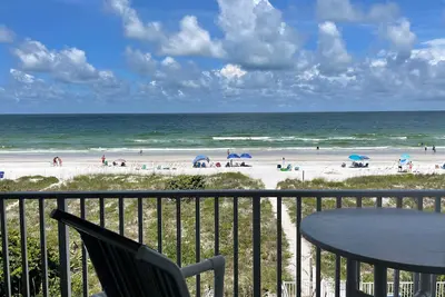 Image de Come for the Beach, Stay for the Food! - Private elevator - Sea Isle Villas, Irb