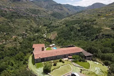 Castello di Mile - trekking e relax in Sicilia