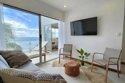 Image de Beautiful and Relaxing Ocean Views Apartment in Costa Rica - Pura Vida