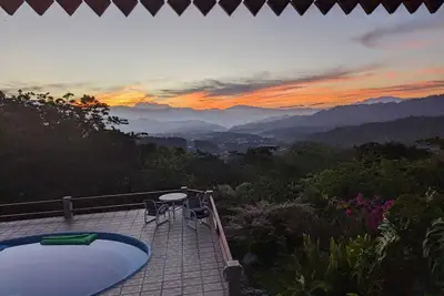 Image de The Lookout. A nature lovers paradise.