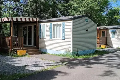 Image de Mobil-Home O'hara 834 - 3 chambres 6 personnes