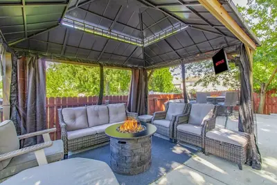 Image de Private Home + 3 Bed\/1. 5 Bath + 2mi - University of Delaware