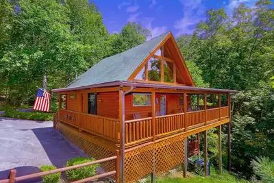 Image de Views, Hot Tub & Pet Friendly