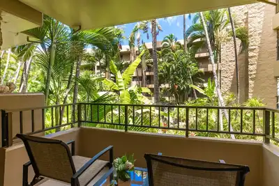 Image de Comforts of home at oceanfront resort