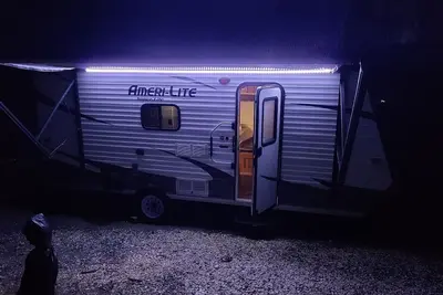 Image de Glamping Rv Style