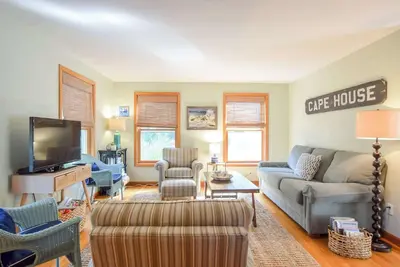 Image de Central Ac Close to Nauset Beach!