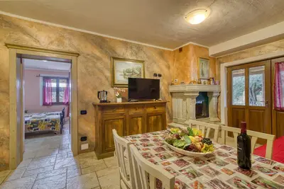 Image de Appartamento Uva shared pool, Roccastrada, Italy
