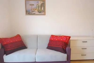Image de Appartement d'une chambre prés de la plage Vidalici, Pag (A-18936-d)