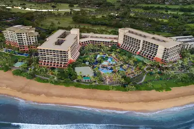 Image de Marriott Maui Ocean Club- Stunning Three Bedroom Villa Lahaina/Napili Towers
