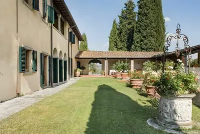 Image de Villa à Ponte Torto avec 6 chambres à coucher, 10 couchages