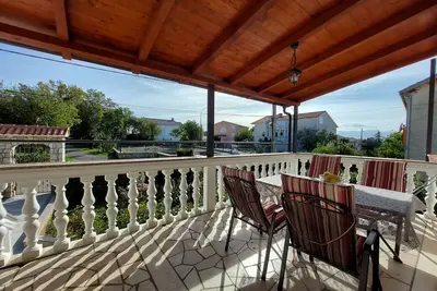Image de Appartements Nono (82341-A1) - Jadranovo (Crikvenica)