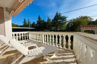 Image de Appartements Nono (82341-A3) - Jadranovo (Crikvenica)