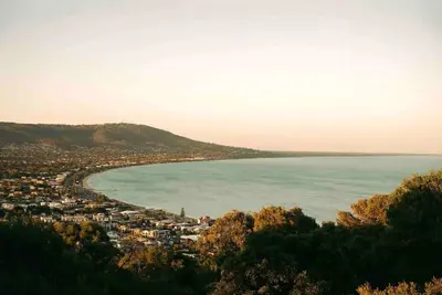 Image de Kinoie Mornington | Oceanview