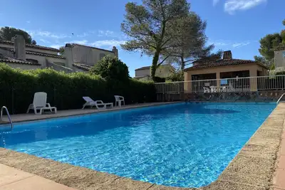 Image de petit prix duplex Bord De Mer