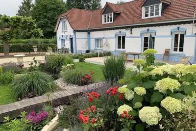 Image de Le Moulin de la Planquette